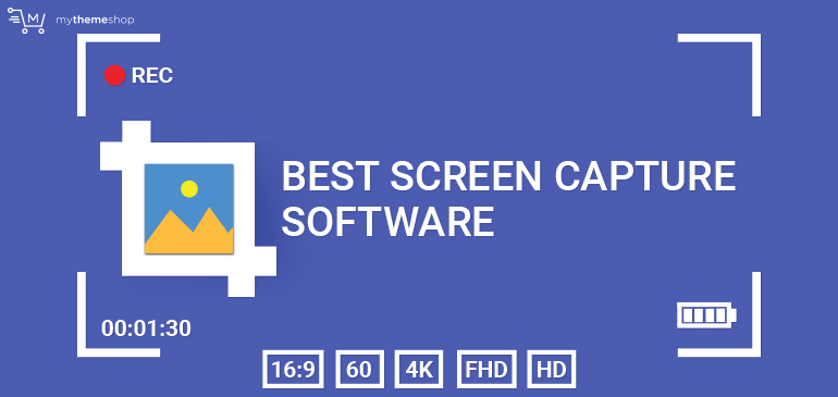 Best Screen Capture Software Mac 2015